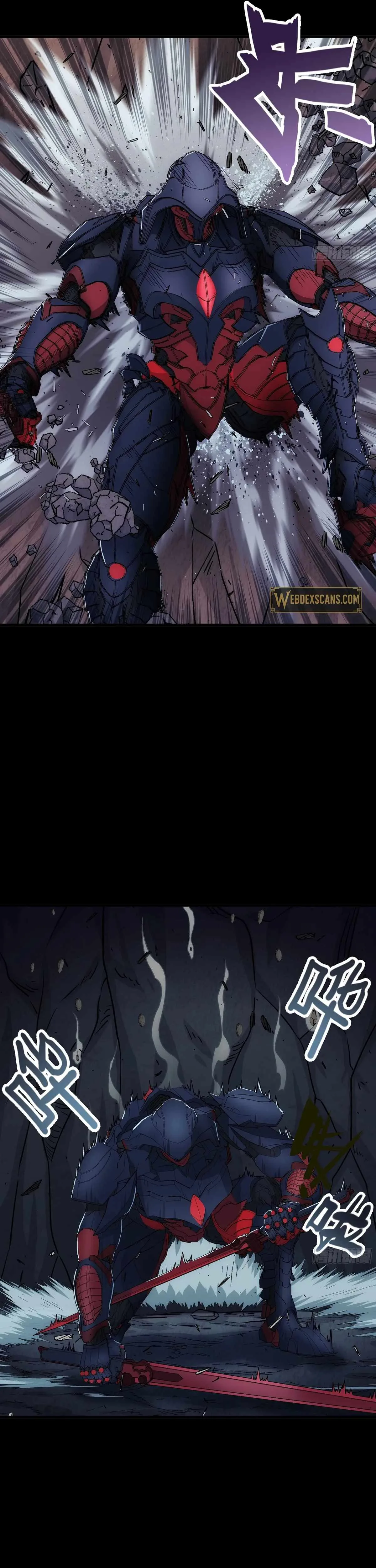 Steel Covenant Chapter 40 page 12