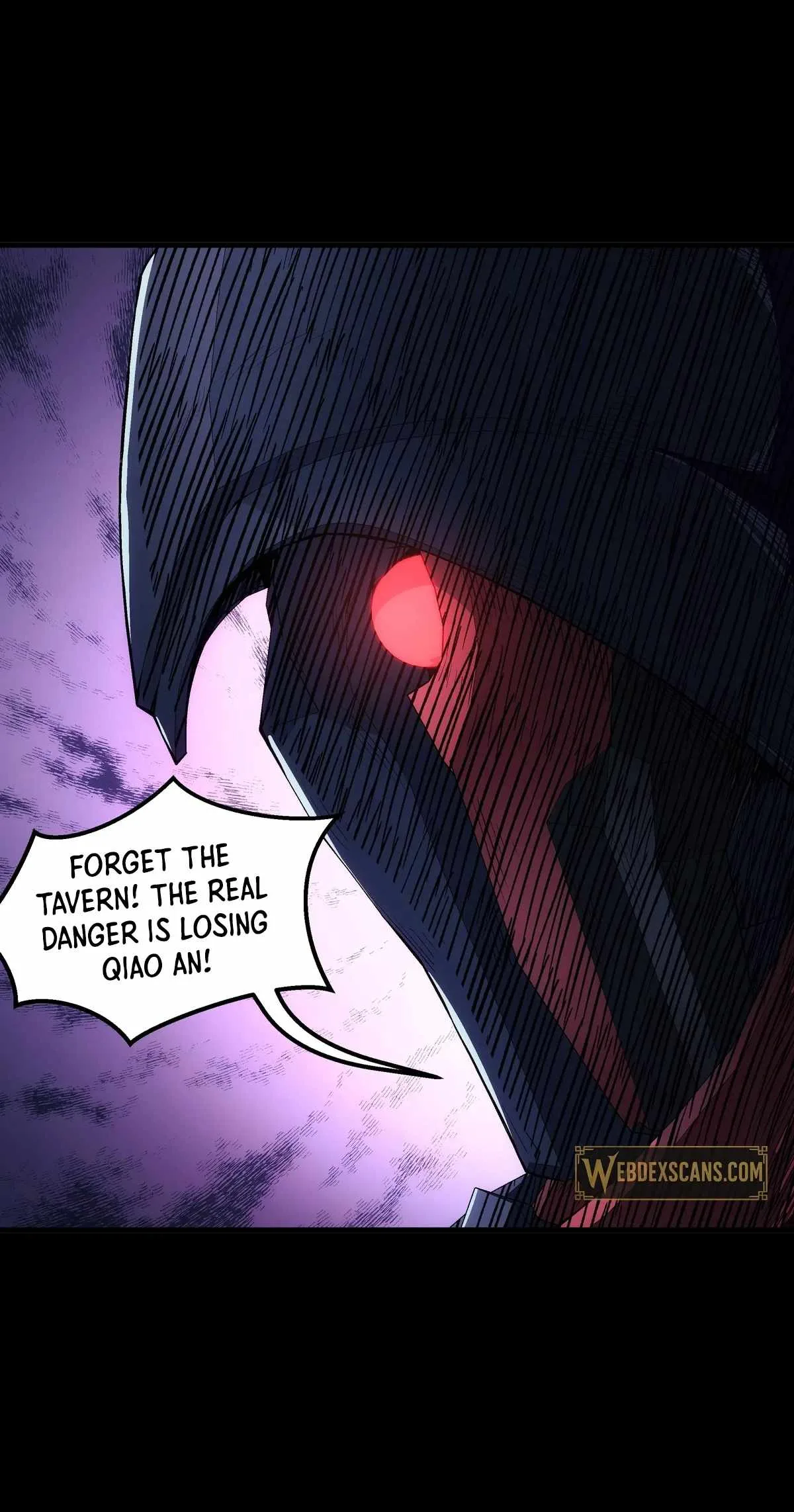 Steel Covenant Chapter 40 page 26