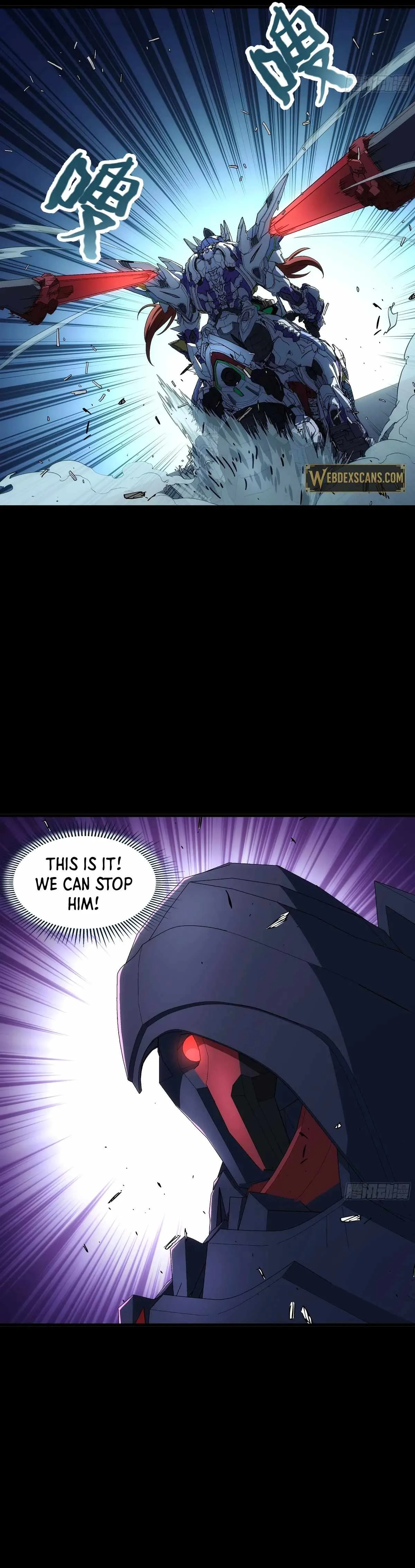 Steel Covenant Chapter 41 page 17