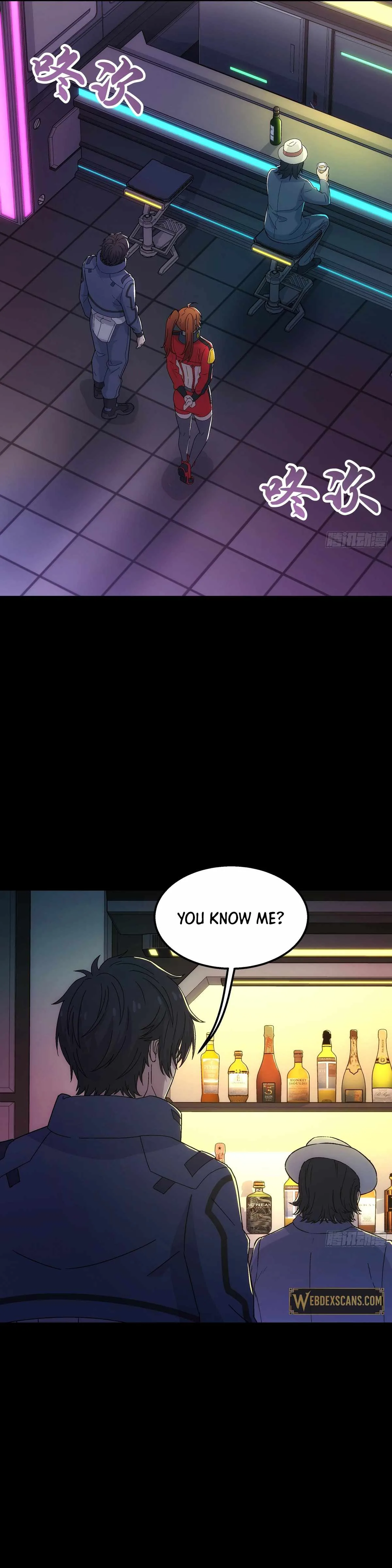 Steel Covenant Chapter 42 page 2