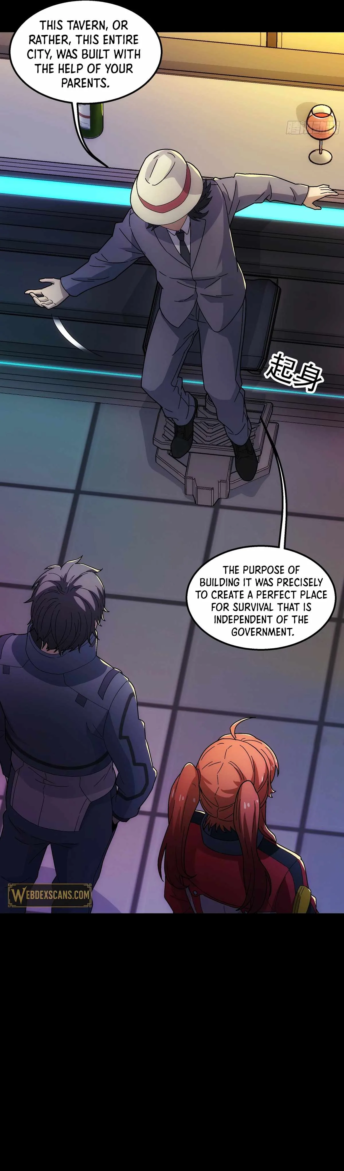 Steel Covenant Chapter 42 page 4
