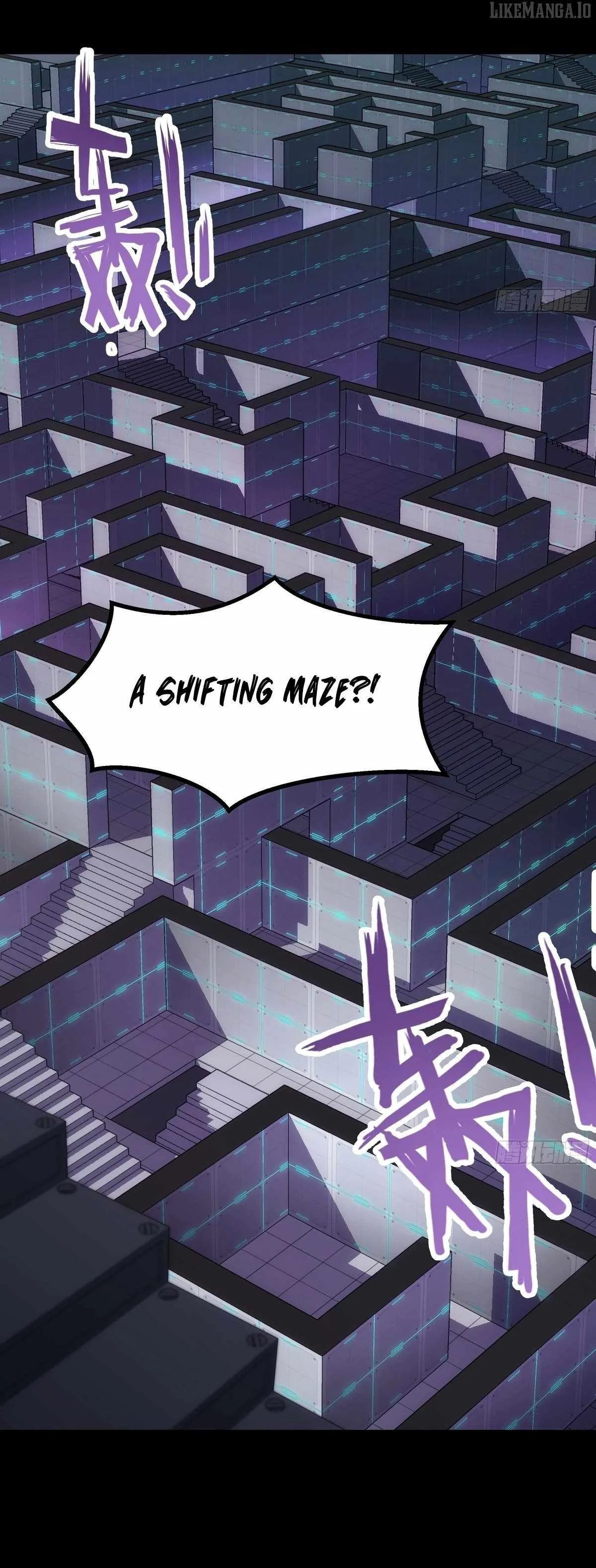 Steel Covenant Chapter 43 page 33