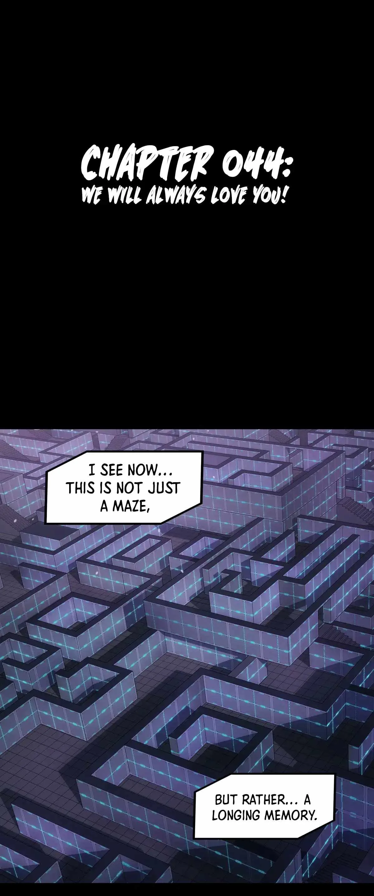 Steel Covenant Chapter 44 page 1