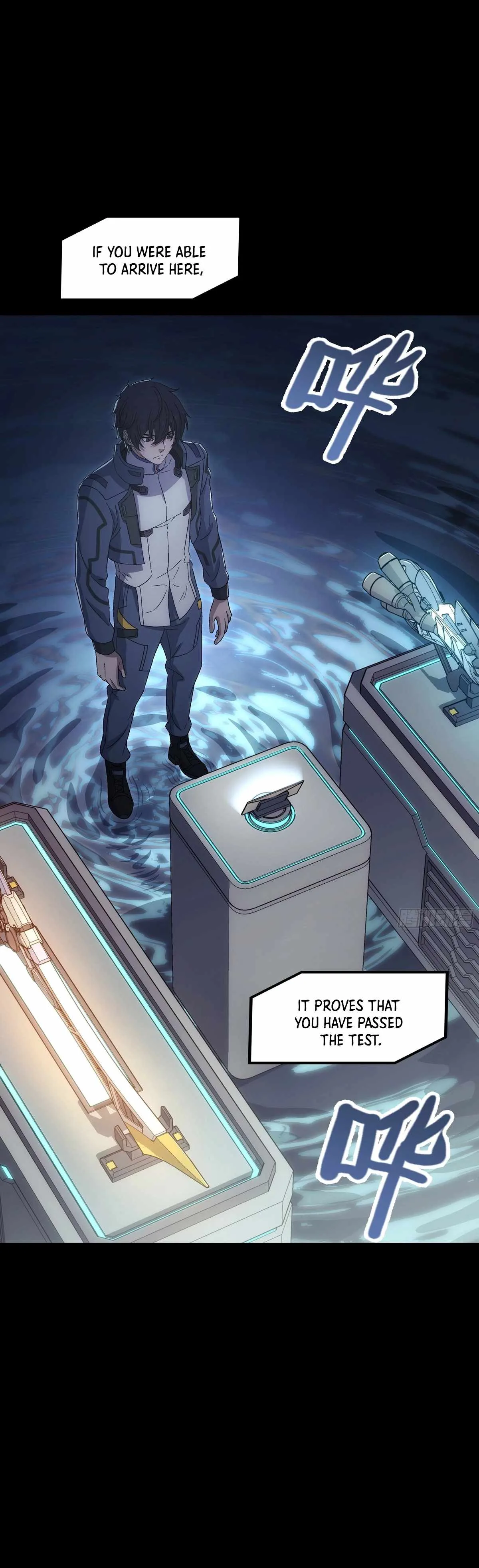 Steel Covenant Chapter 44 page 2