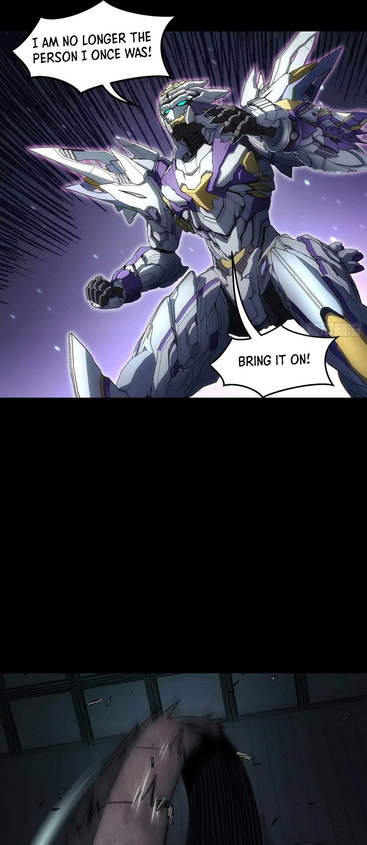 Steel Covenant Chapter 44 page 16