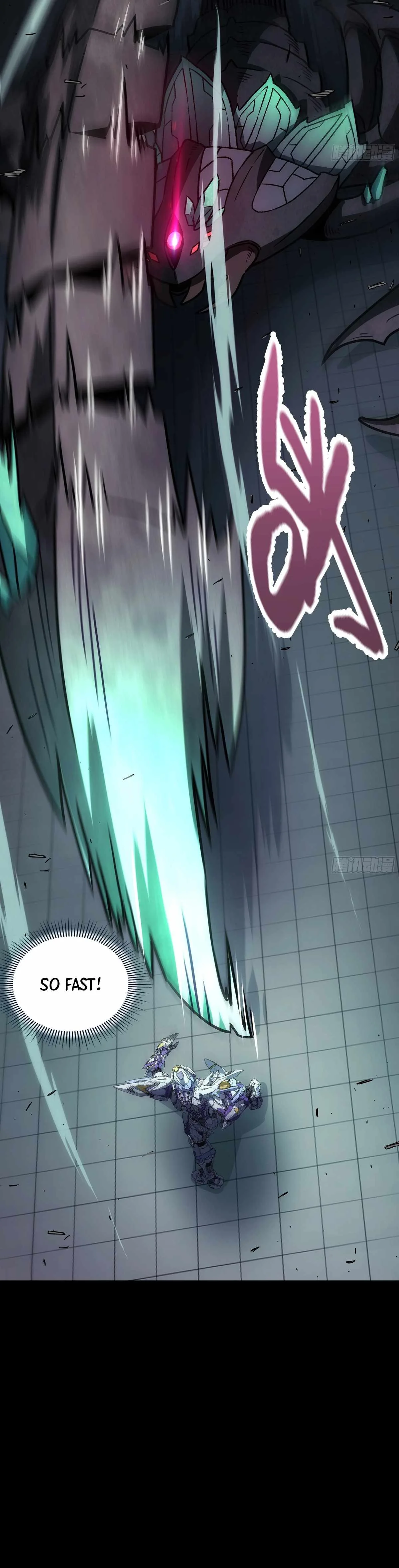 Steel Covenant Chapter 44 page 17