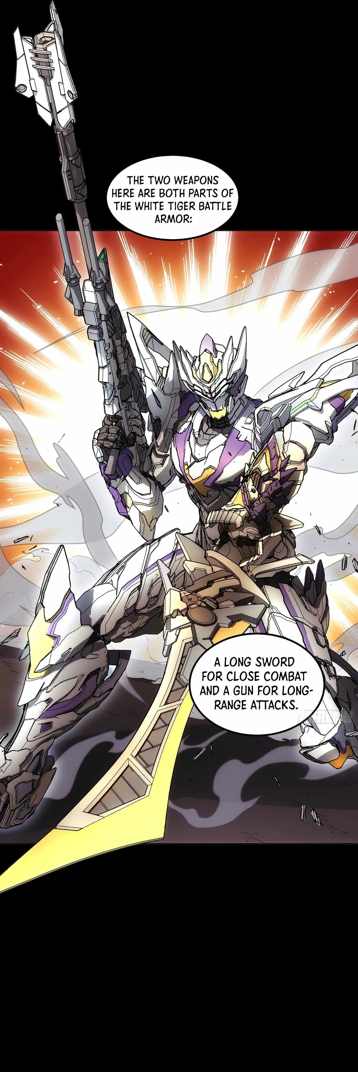 Steel Covenant Chapter 44 page 31