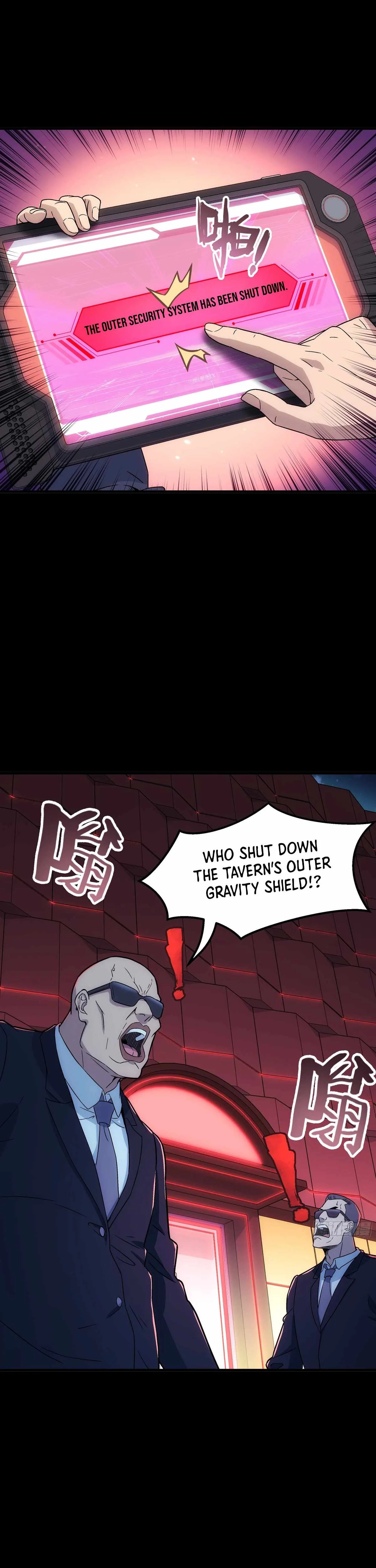 Steel Covenant Chapter 45 page 5