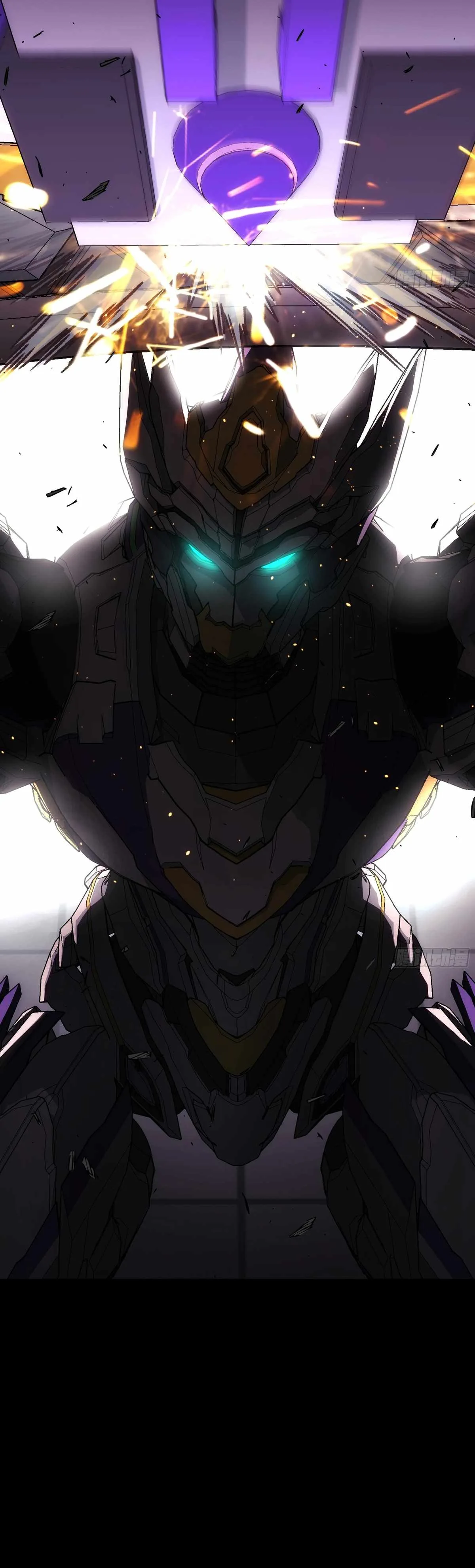 Steel Covenant Chapter 45 page 40