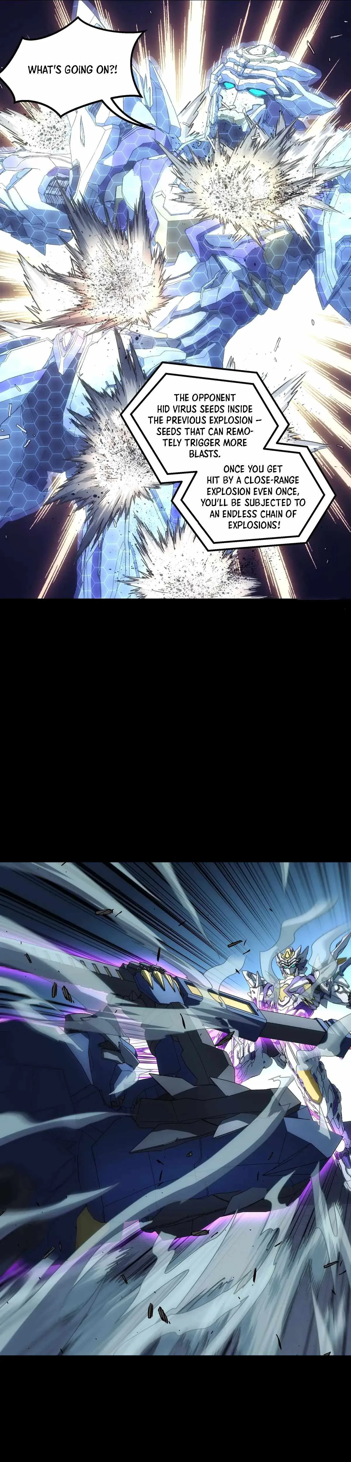 Steel Covenant Chapter 48 page 5