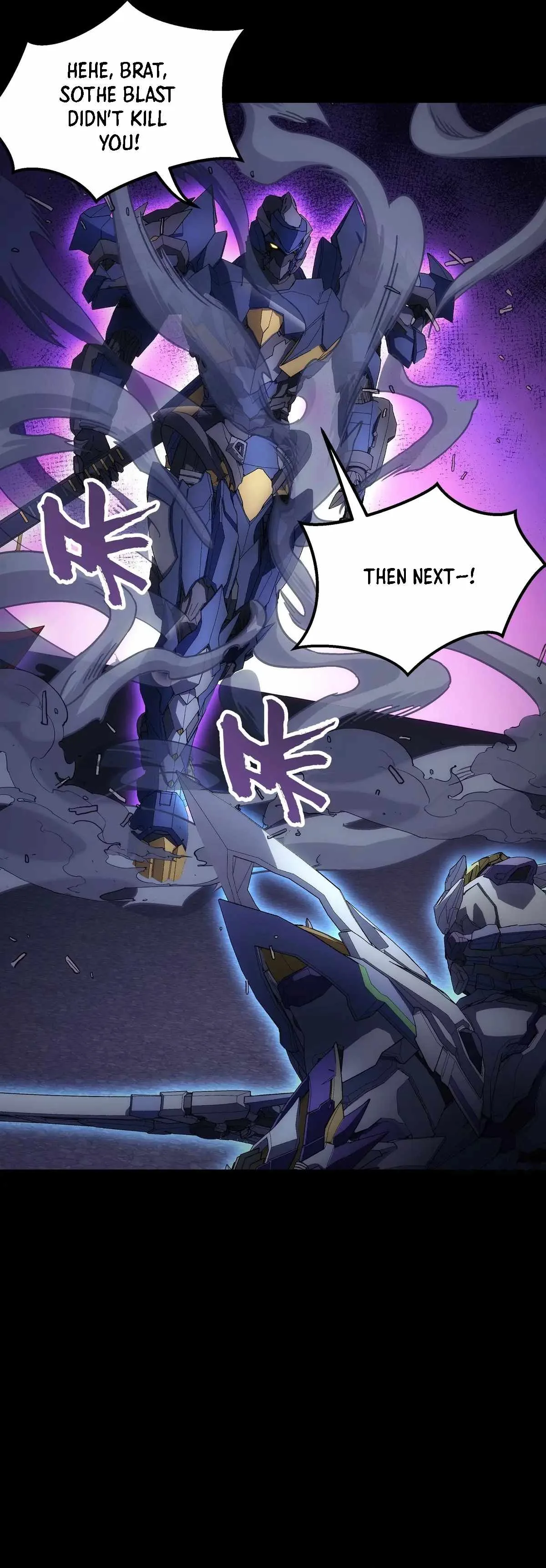 Steel Covenant Chapter 48 page 2