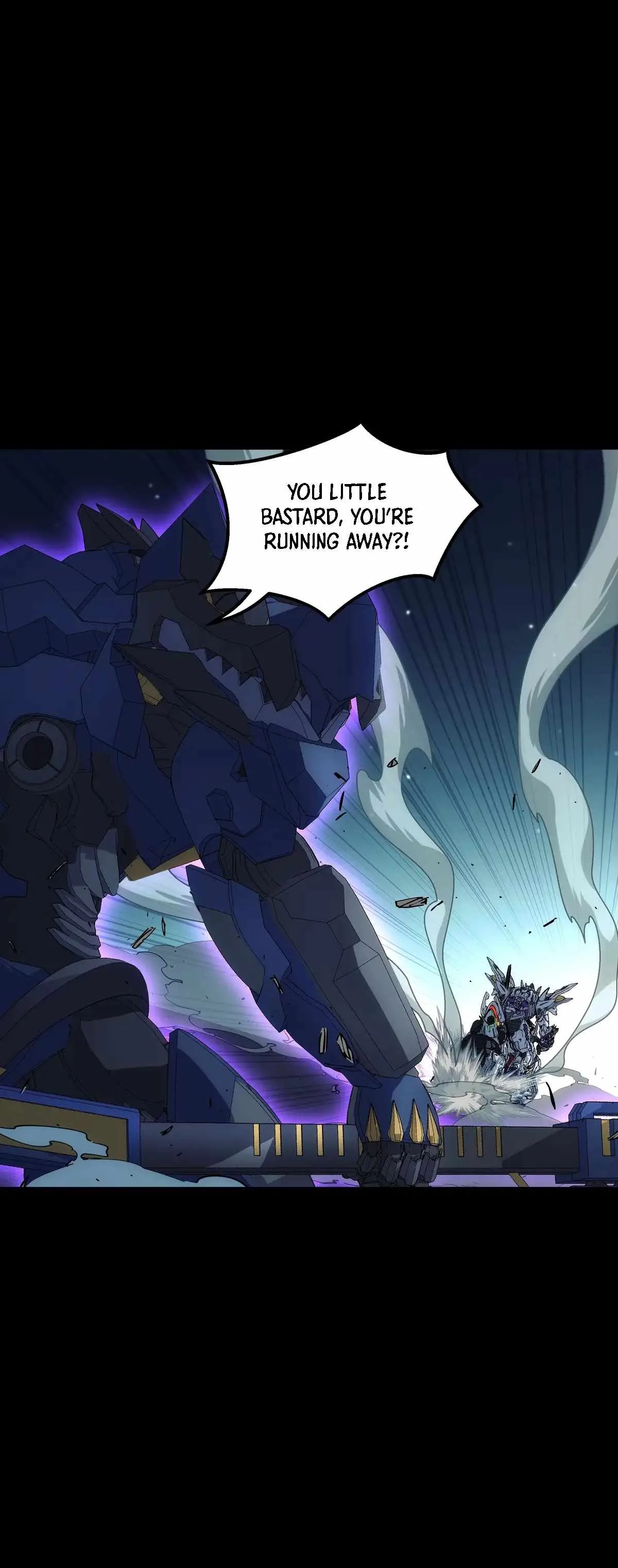 Steel Covenant Chapter 48 page 14