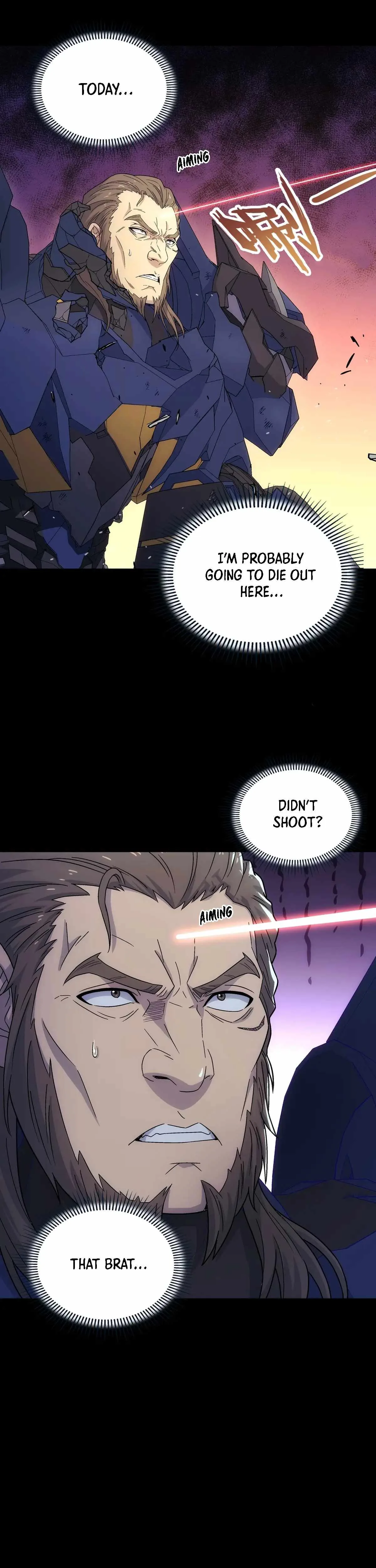 Steel Covenant Chapter 48 page 20