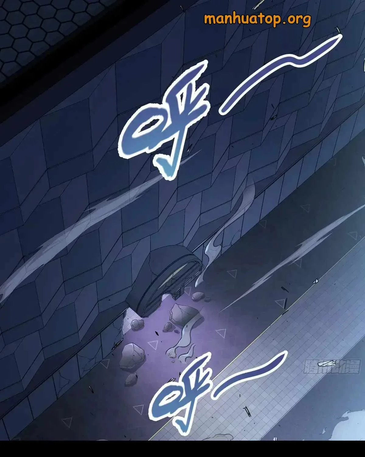Steel Covenant Chapter 49 page 1