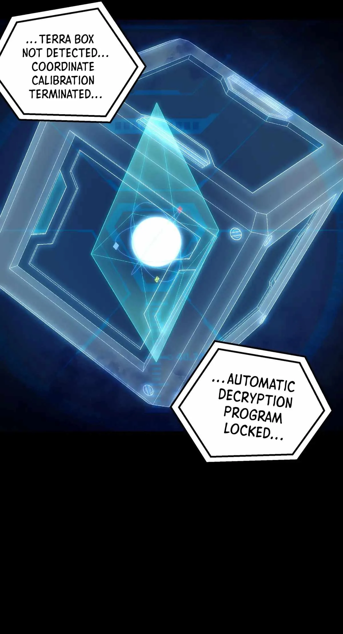 Steel Covenant Chapter 49 page 15