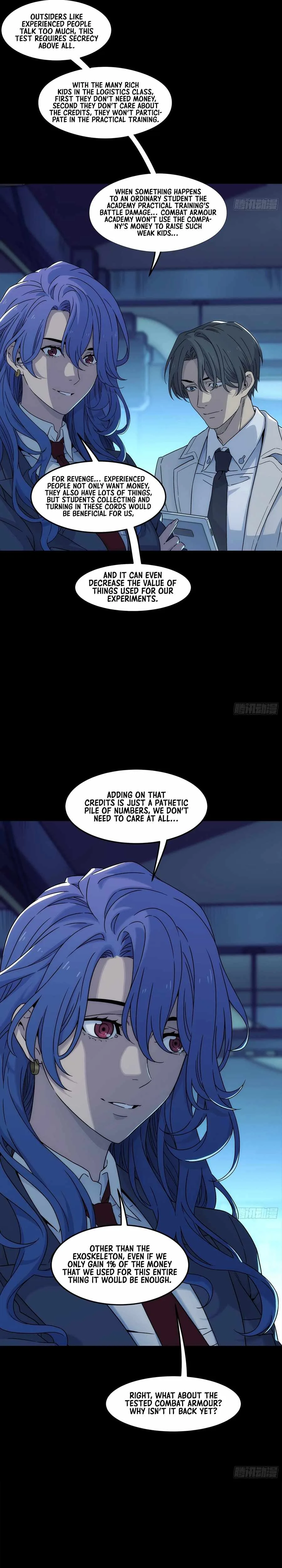 Steel Covenant Chapter 5 page 17