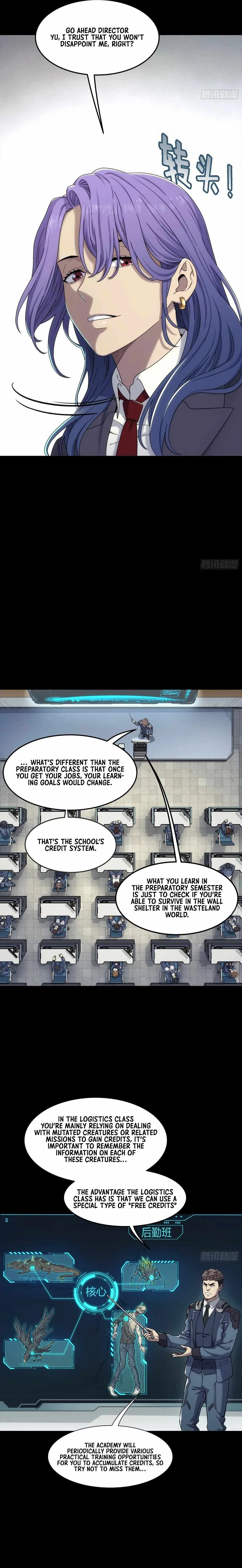 Steel Covenant Chapter 5 page 4