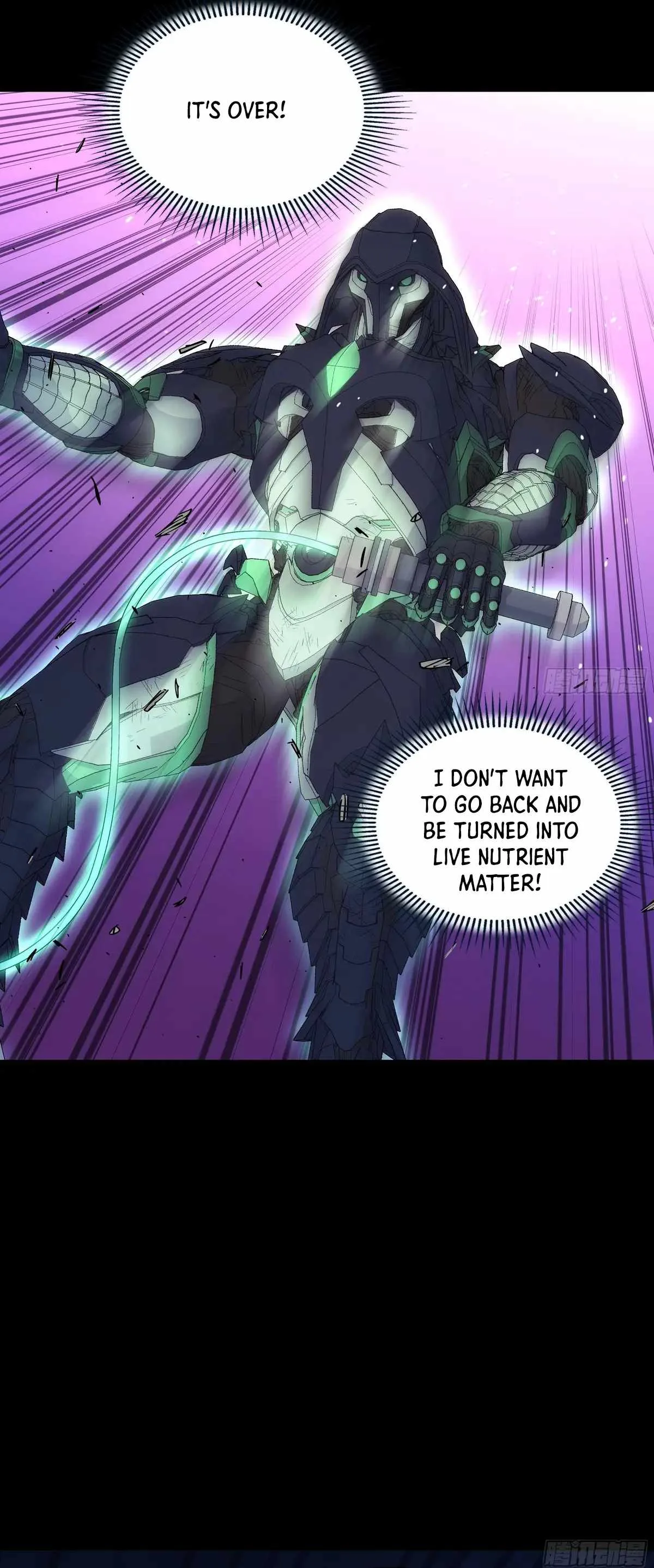 Steel Covenant Chapter 50 page 17