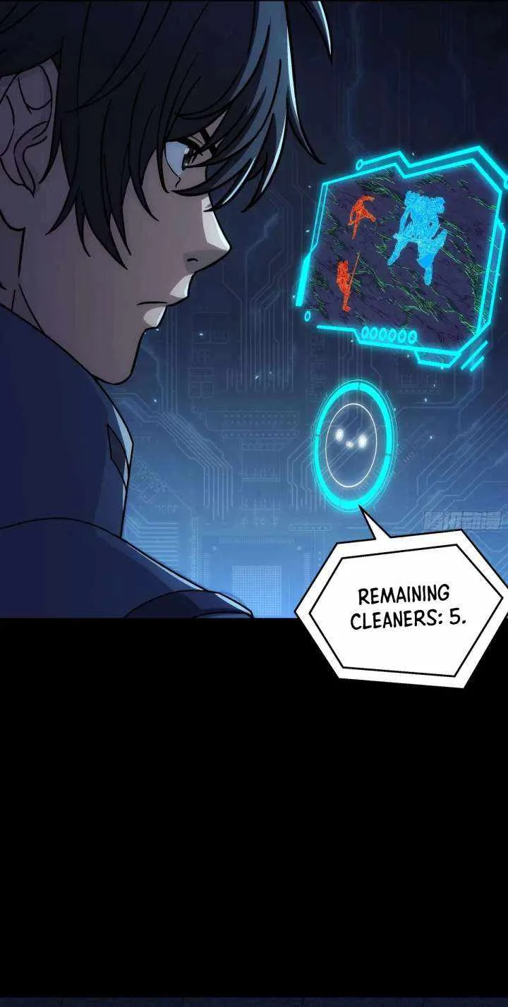Steel Covenant Chapter 51 page 13