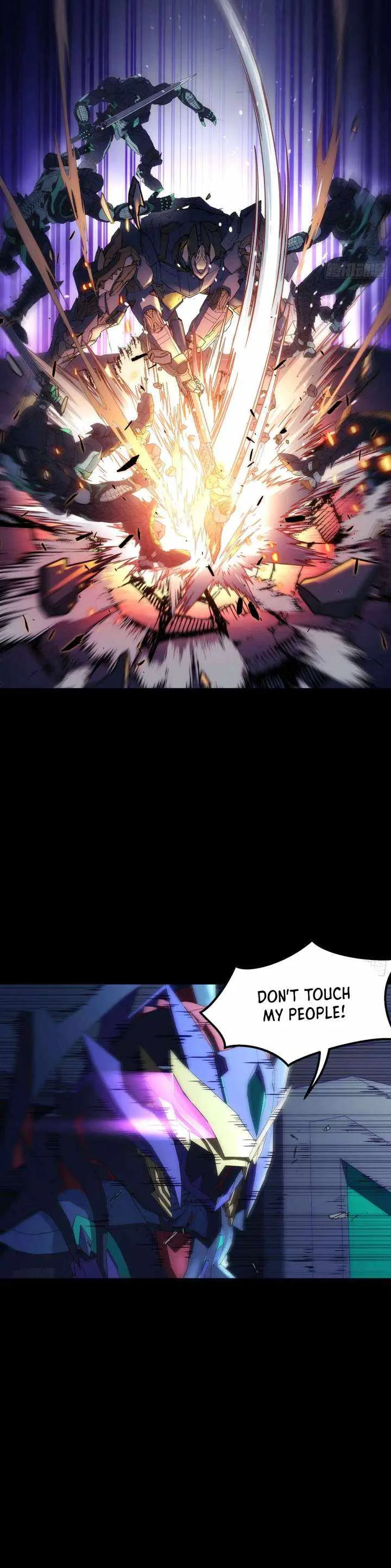 Steel Covenant Chapter 51 page 11
