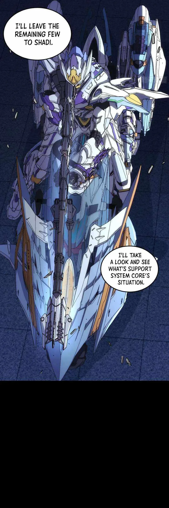 Steel Covenant Chapter 51 page 14