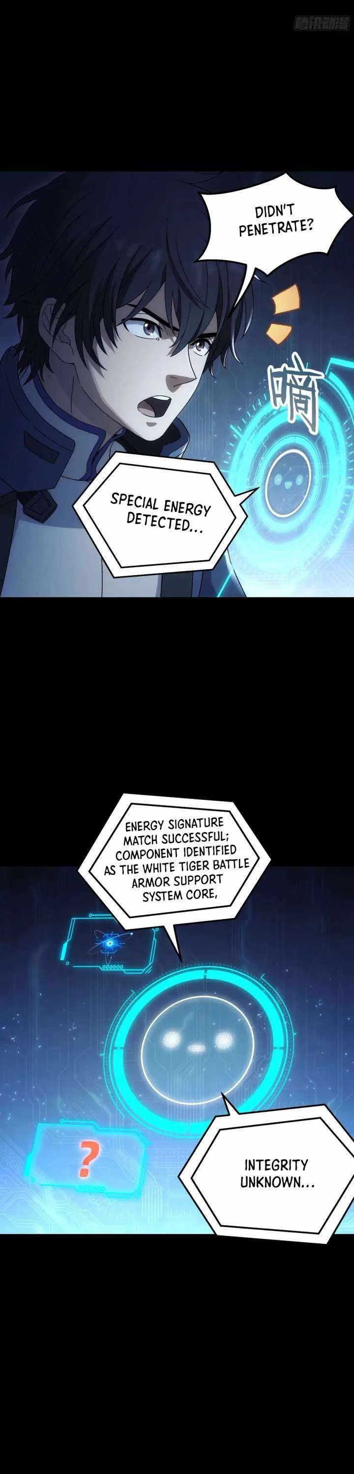 Steel Covenant Chapter 51 page 6