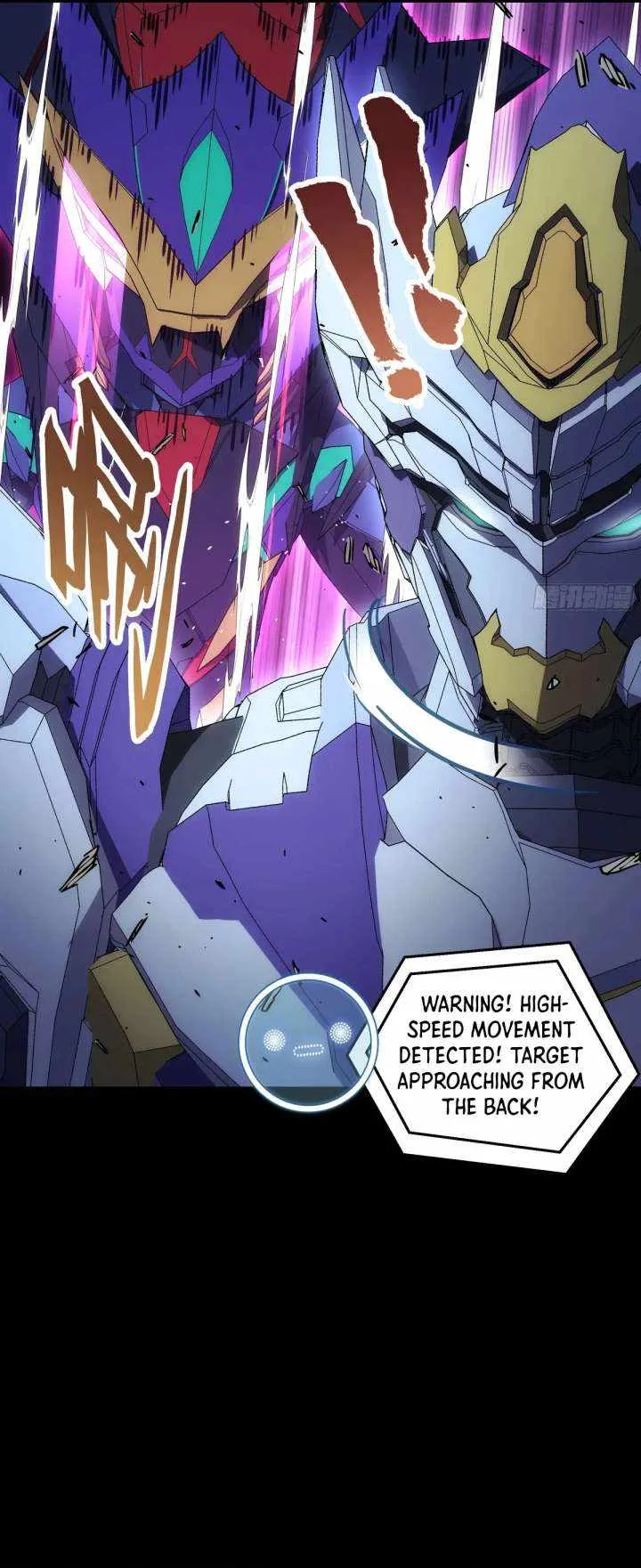 Steel Covenant Chapter 51 page 32