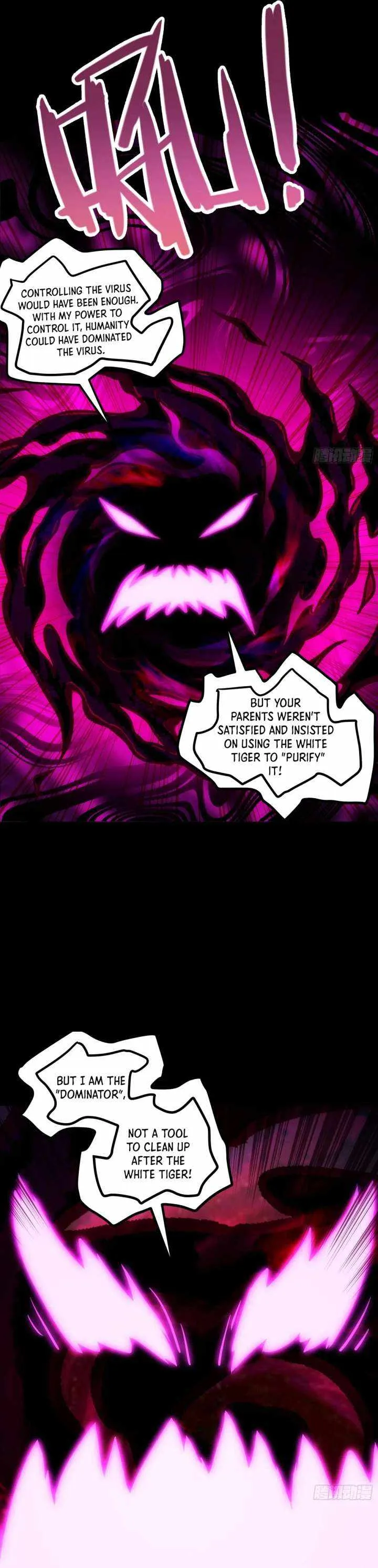 Steel Covenant Chapter 52 page 8