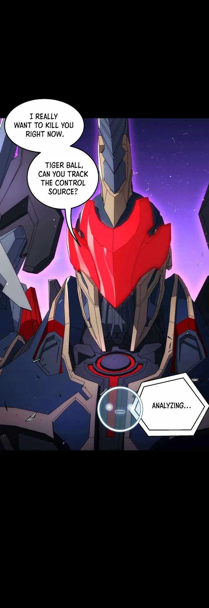 Steel Covenant Chapter 52 page 29