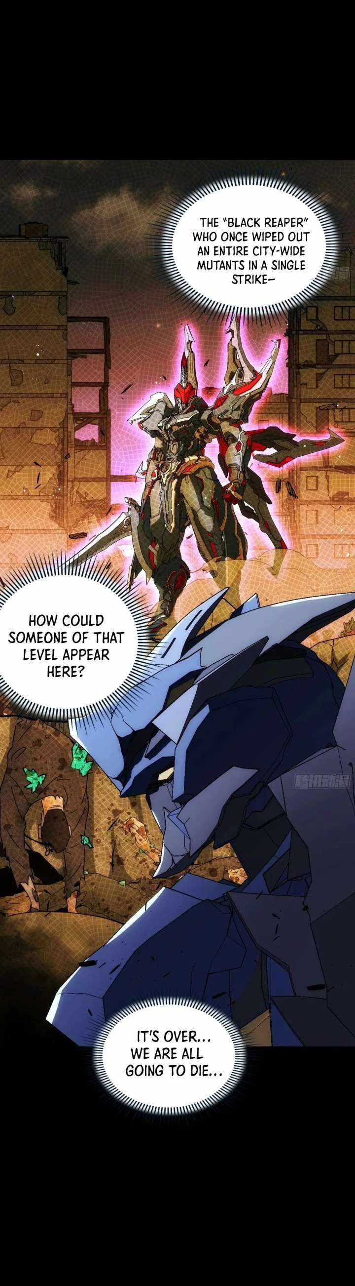 Steel Covenant Chapter 52 page 31