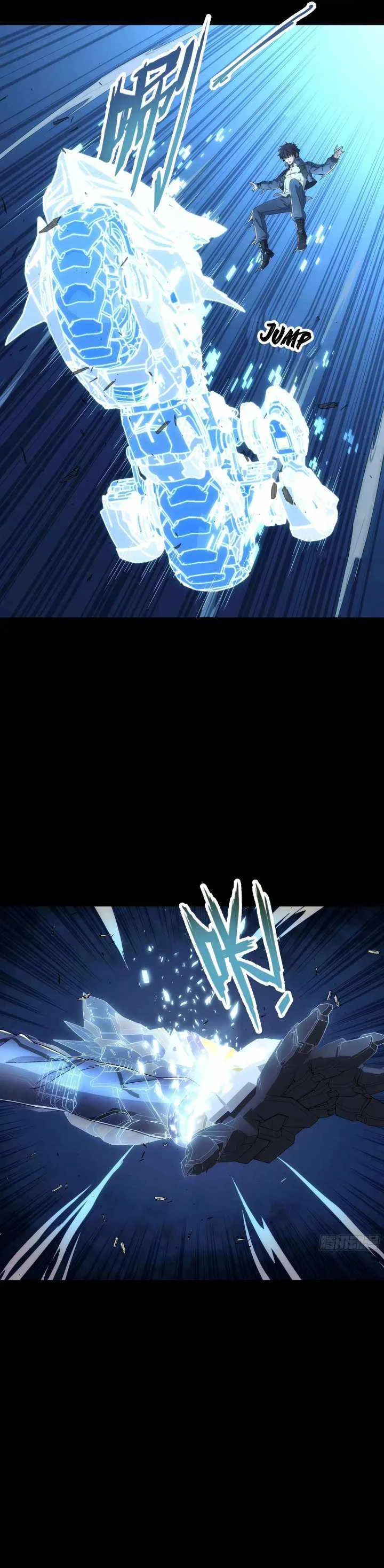 Steel Covenant Chapter 54 page 8