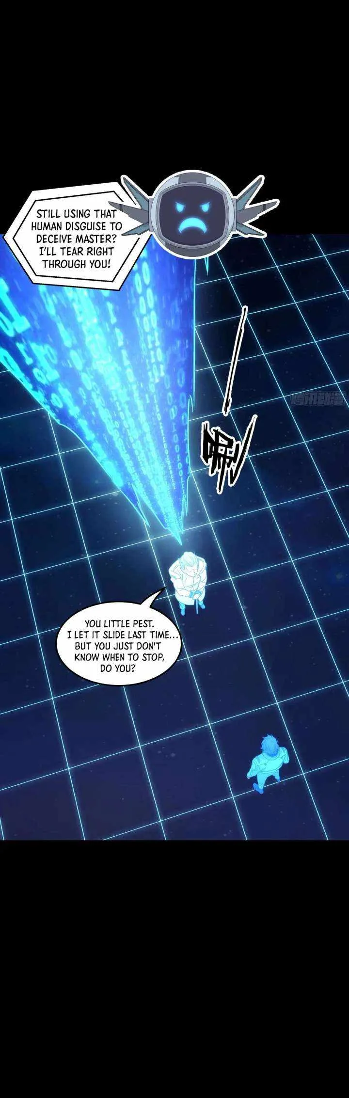 Steel Covenant Chapter 55 page 37