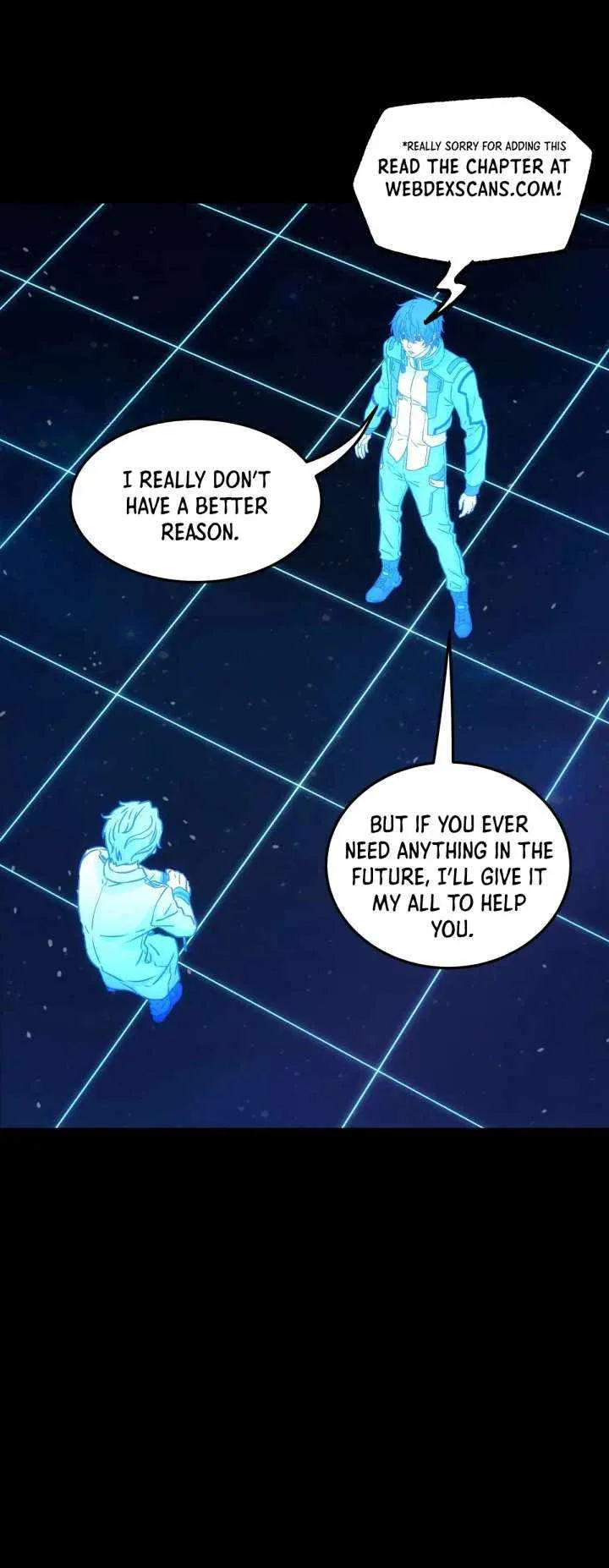 Steel Covenant Chapter 55 page 40