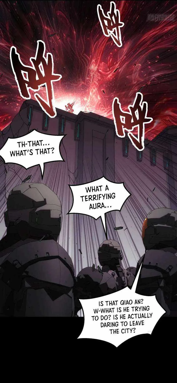 Steel Covenant Chapter 55 page 45