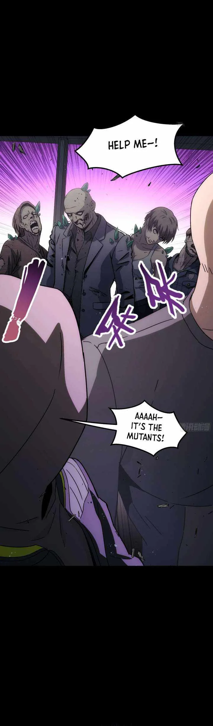 Steel Covenant Chapter 56 page 12