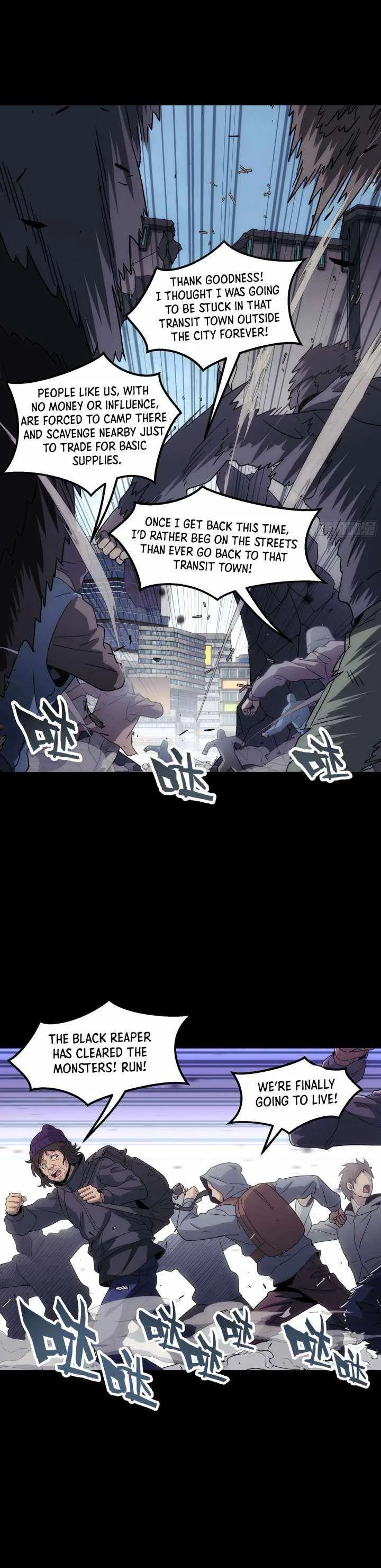 Steel Covenant Chapter 56 page 7