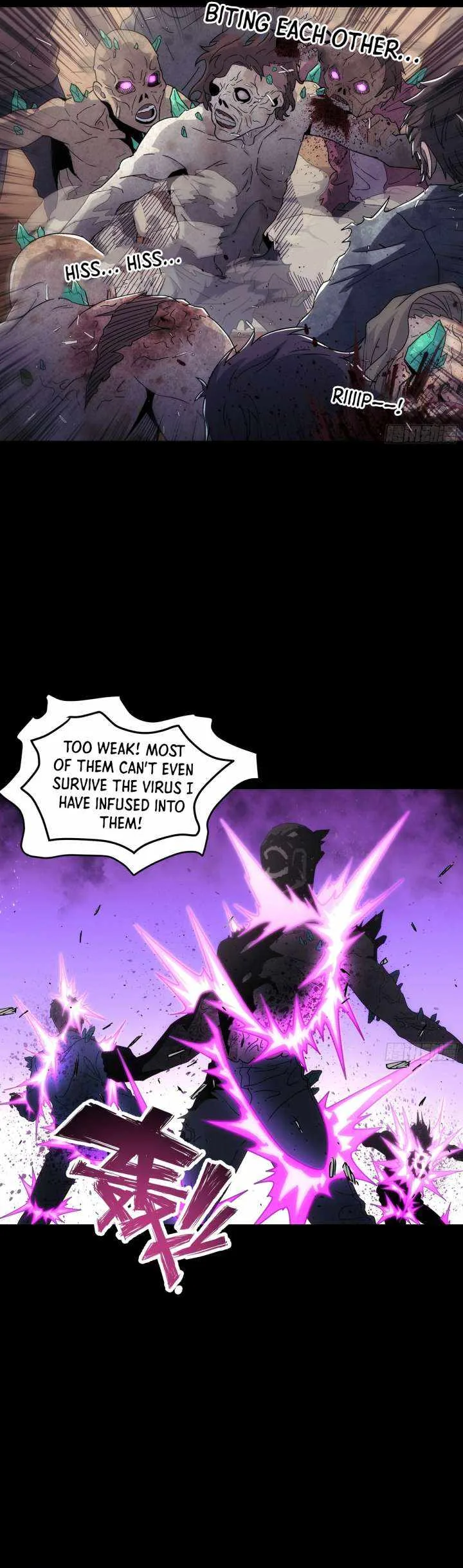 Steel Covenant Chapter 56 page 5