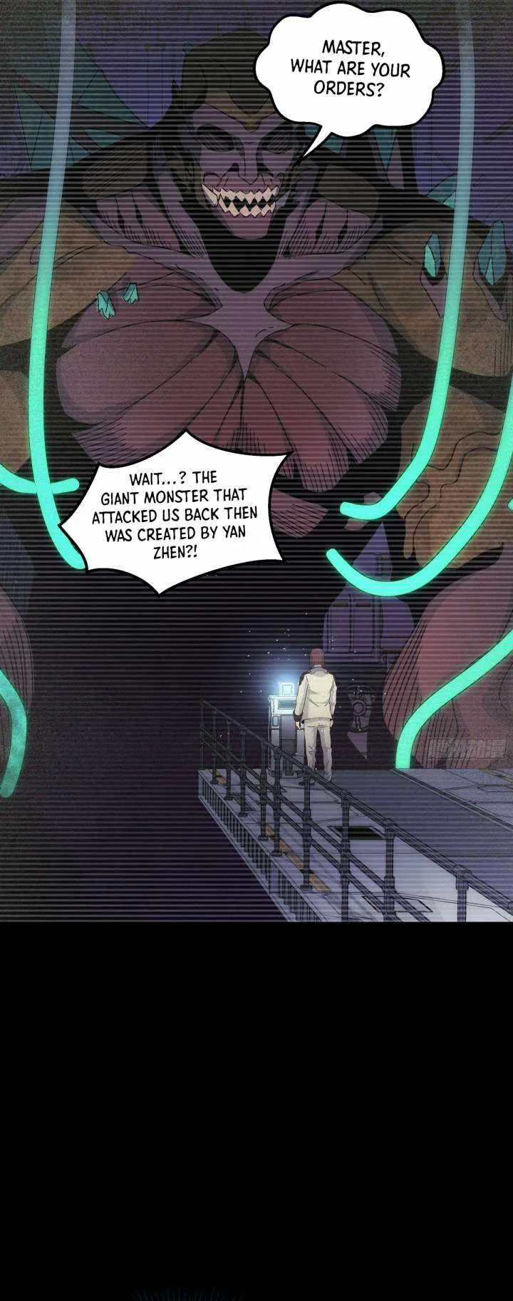 Steel Covenant Chapter 56 page 34