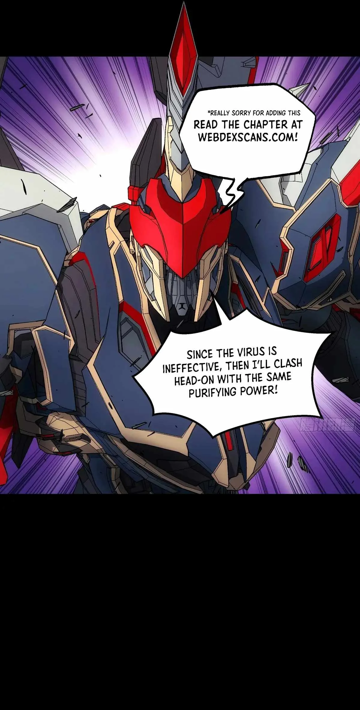Steel Covenant Chapter 57 page 27
