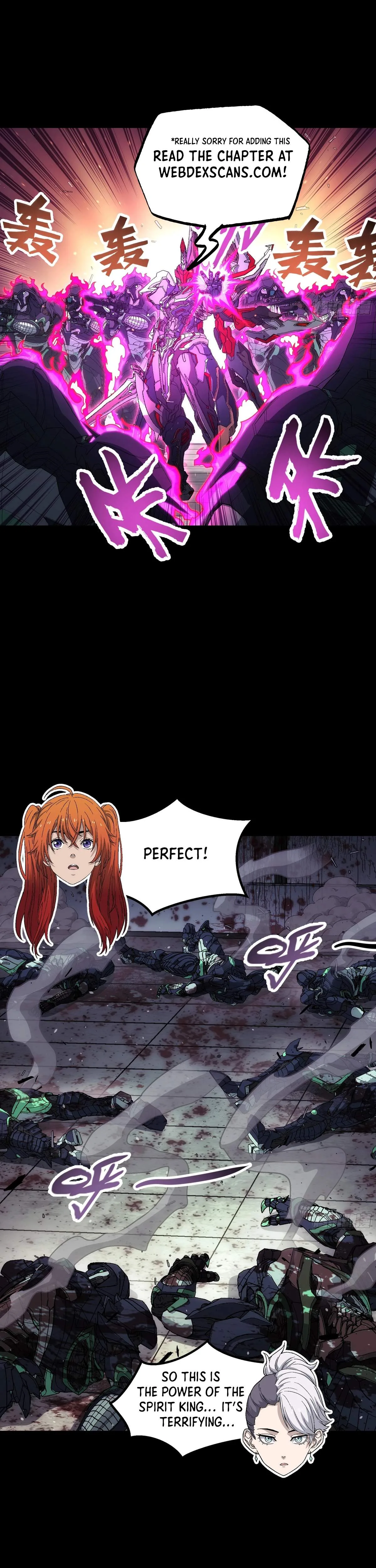 Steel Covenant Chapter 59 page 16