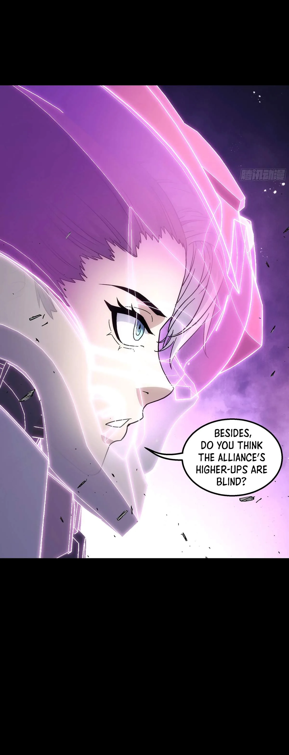 Steel Covenant Chapter 59 page 4