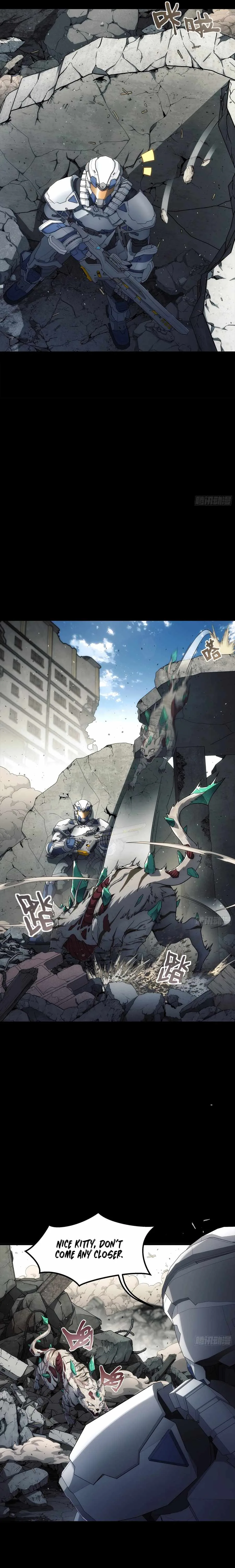 Steel Covenant Chapter 6 page 4