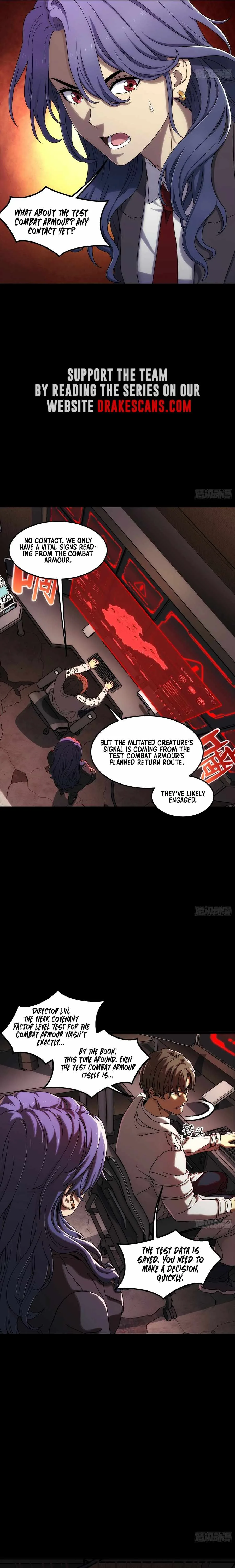 Steel Covenant Chapter 6 page 14