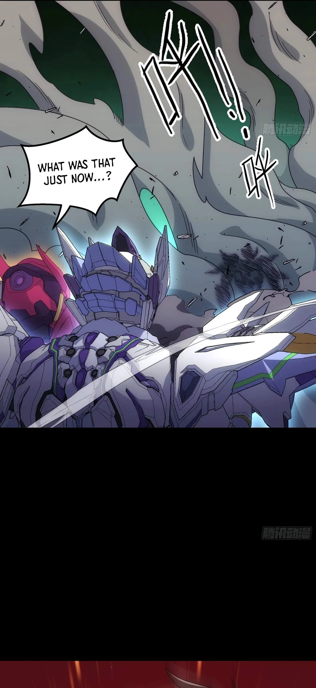 Steel Covenant Chapter 61 page 17