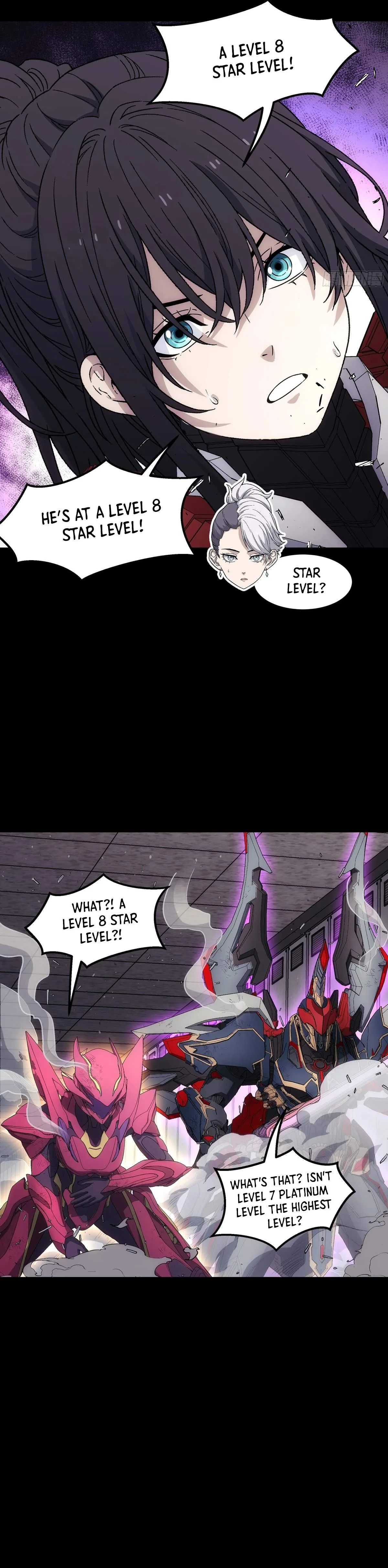 Steel Covenant Chapter 61 page 5