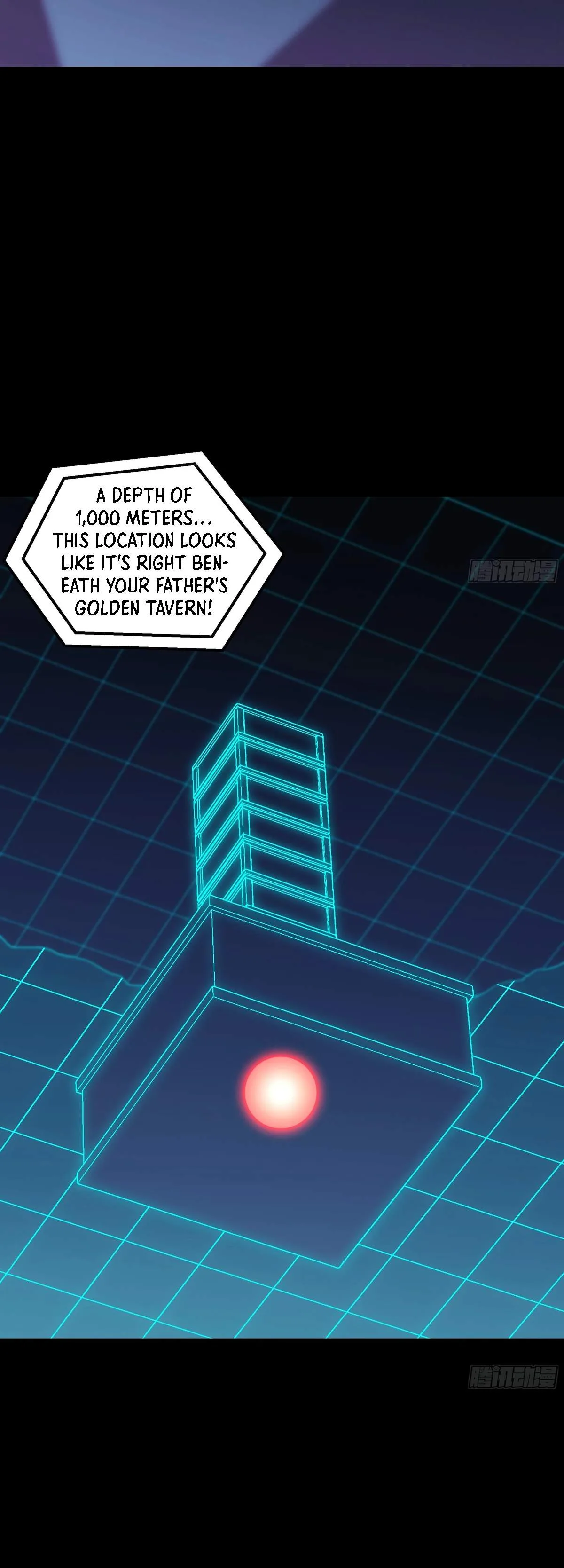 Steel Covenant Chapter 62 page 20