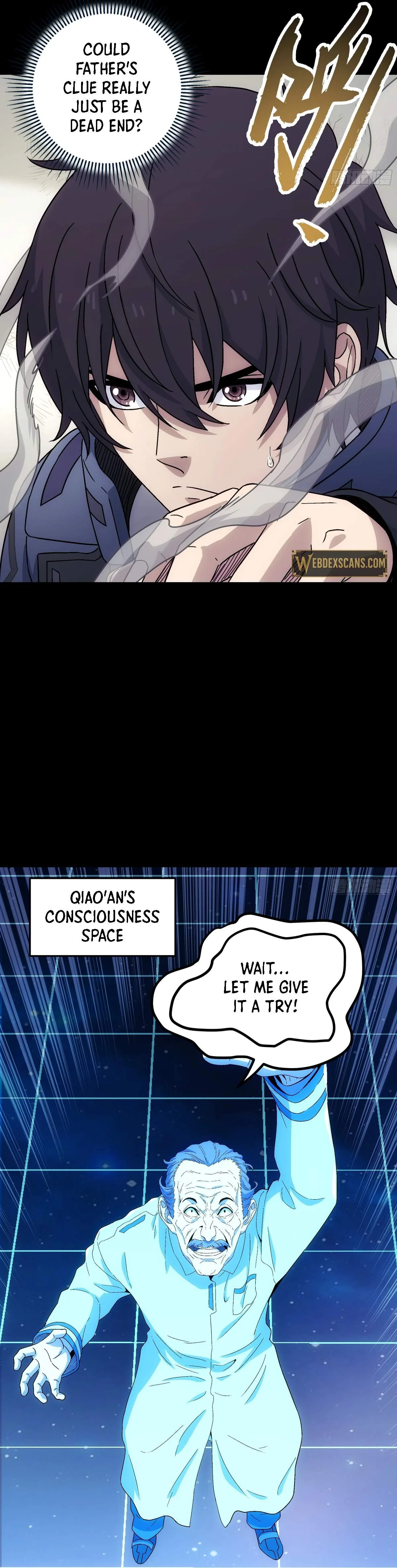 Steel Covenant Chapter 62 page 10