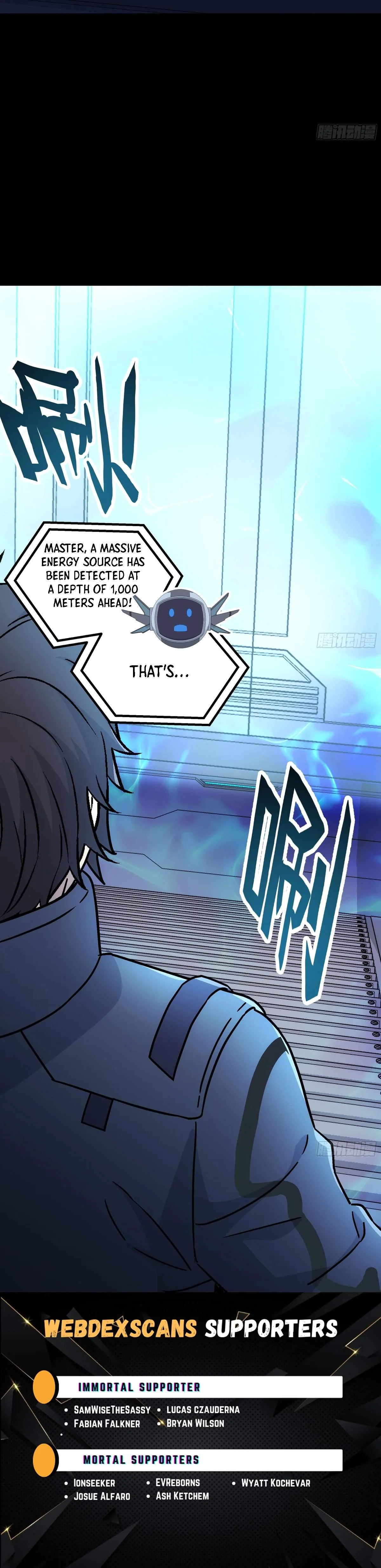 Steel Covenant Chapter 62 page 40