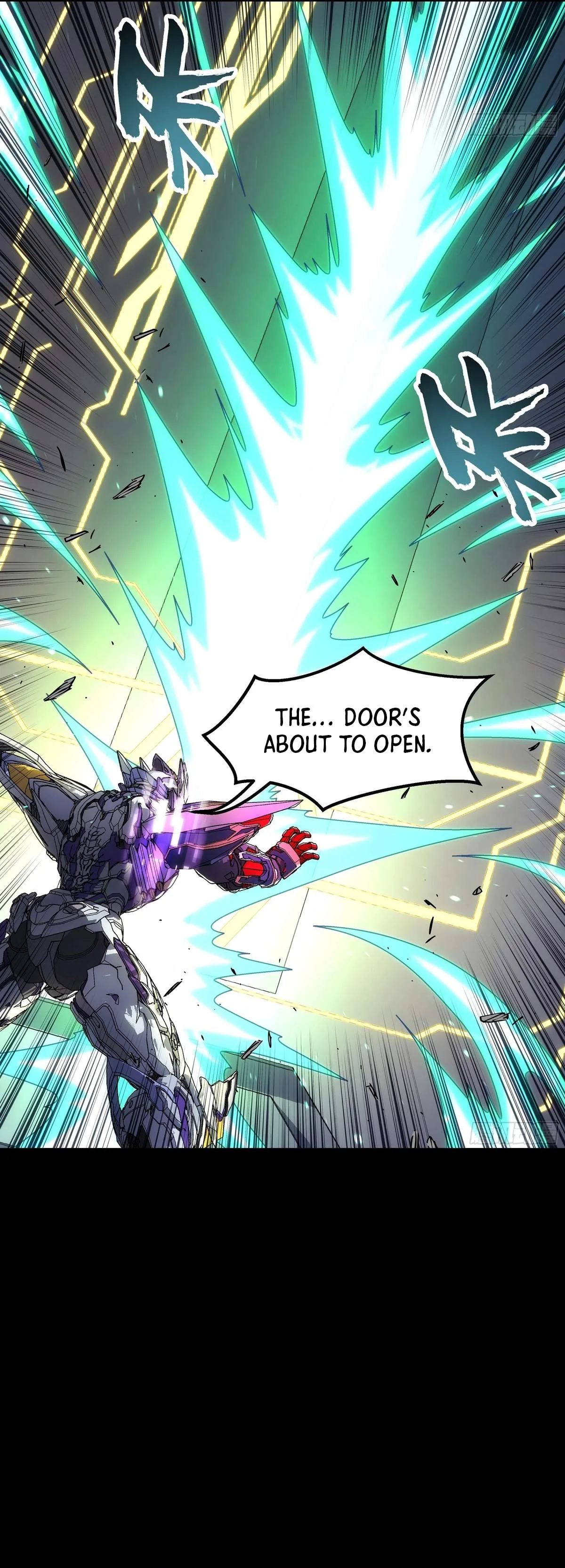Steel Covenant Chapter 63 page 28