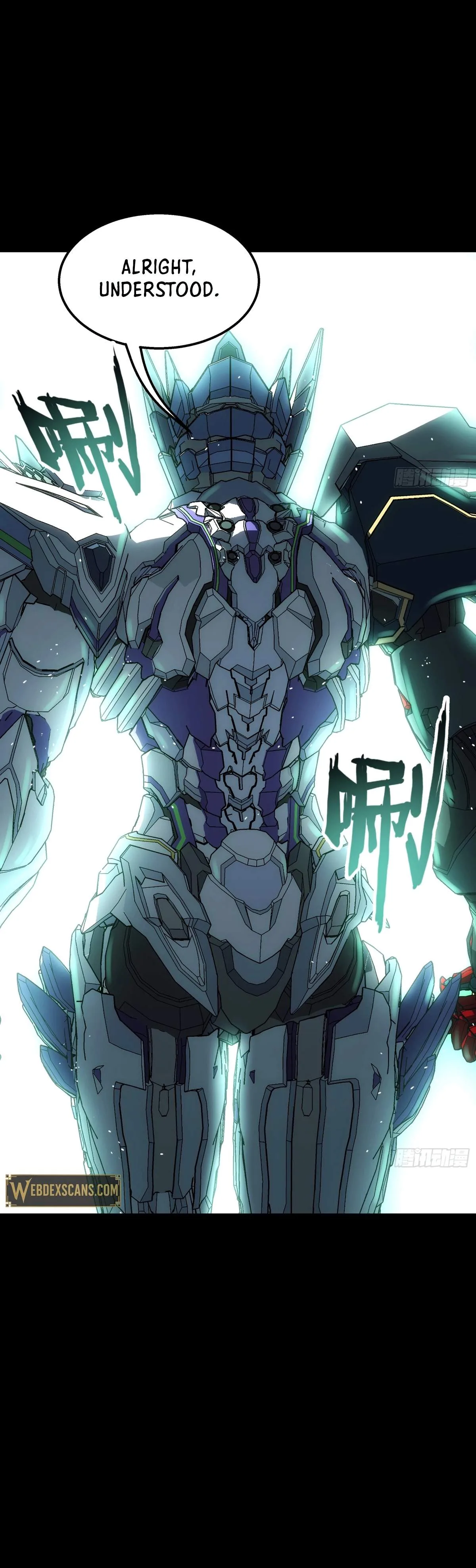 Steel Covenant Chapter 64 page 34